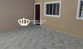 Imagem 4: SOBRADO COM 02 DORMITÓRIOS 02 VAGAS PRÓXIMO A AV IMPERADOR E JACÚ PESSEGO