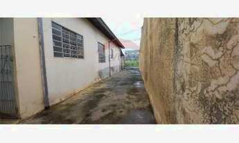 Imagem 5: Duas casas, em terreno de 400m²