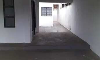 Imagem 7: Casa Padrão em São José do Rio Preto