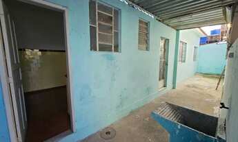 Imagem 4: RUA GRAO MONGOL CASA 1 QUARTO TÉRREA COM GARAGEM EM REALENGO PARA LOCAÇÃO