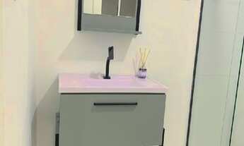 Imagem 5: Apartamento perto de metrô, com 1 dormitório, em Bela Vista, São Paulo