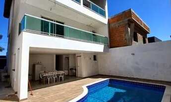 Imagem 2: Casa para Venda em Cajamar, Portais (Polvilho), 3 dormitórios, 3 suítes, 4 banheiros, 1 va