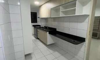 Imagem 6: Apartamento pra alugar com 3 quartos e prédio com área de lazer completíssima