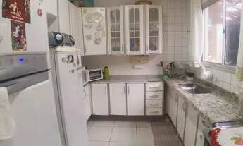 Imagem 3: Casa com 2 dormitórios à venda, 60 m² por R$ 475.000,00 - Jaraguá - São Paulo/SP