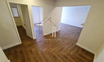 Imagem 6: Apartamento de 109m² com 3 quartos sendo 1 suíte - Jardim Goiás