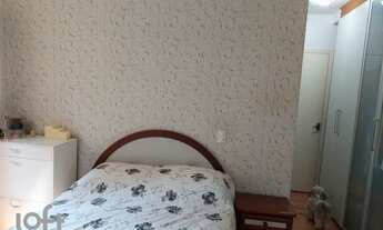 Imagem 15: Apartamento à venda em Cidade Ademar com 110 m², 3 quartos, 1 suíte, 2 vagas