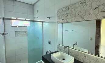 Imagem 7: Casa no Santa Inês