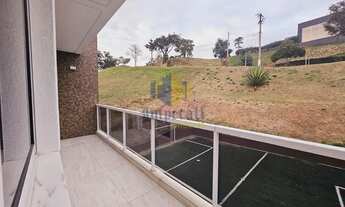 Imagem 3: Sobrado 4 dormitórios 3 suítes Condomínio Mirante do Vale 350 m² AC Jacareí SP