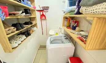 Imagem 6: Apartamento 2 dormitórios - Efapi - Chapecó - SC