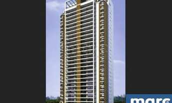 Imagem: SAO PAULO - Apartamento Padrão - VILA MARIANA