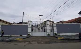 Imagem 2: Campo Grande Casa em condomínio com 3 dormitórios