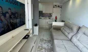 Imagem 2: Lindo apartamento todo mobiliado só entrar e morar , bom para investimento tambem !