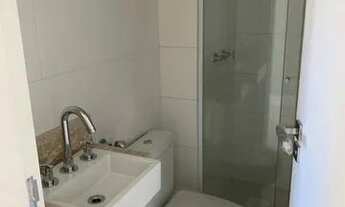 Imagem 7: Apartamento para venda tem 70,4 metros quadrados com 2 suítes no Centro - Florianópolis