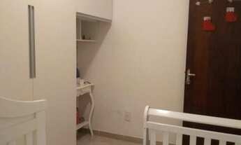 Imagem 3: Apartamento para Venda em Contagem, Santa Cruz Industrial, 2 dormitórios, 1 banheiro, 1 va