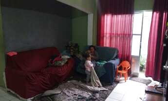 Imagem 5: Térrea para venda possui 120 metros quadrados com 3 quartos