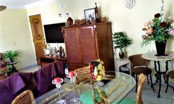 Imagem 2: More neste amplo apartamento. São 3 dormitórios 1 suíte! A venda no Pacaembu!