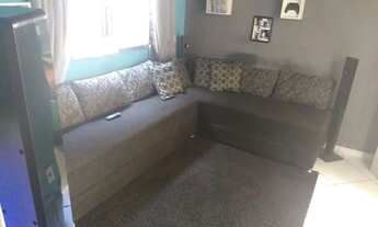 Imagem 2: Alugo kitnet ag,luz e Internet incluso