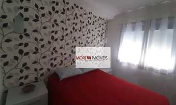 Imagem 6: Apartamento com 3 dormitórios para alugar, 112 m² por R$ 9.368,00/mês - Barra Funda - São