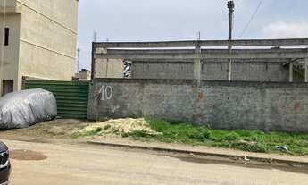 Imagem 2: Terreno plano com 1700m2 em Campo Grande - Rio de Janeiro - RJ