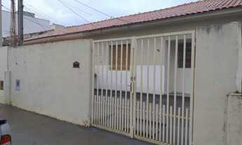 Imagem: Locação de Casas / Padrão na cidade de