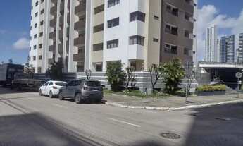 Imagem 7: Apto c/03 qtos, para alugar r$ 2.800,00 c/140 m2, c/pisc. Quadra, chur - Manaira
