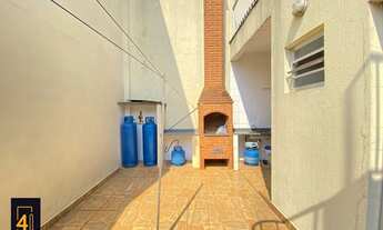 Imagem 2: Sobrado a venda tatuapé - São Paulo - SP