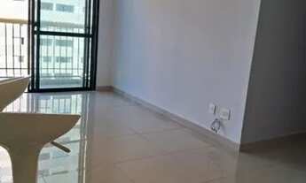 Imagem 2: Apartamento para alugar, - Alphaville Industrial - Barueri/SP com 2 dormitórios