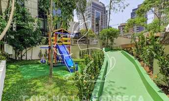 Imagem 4: São Paulo - Apartamento Padrão - Itaim Bibi