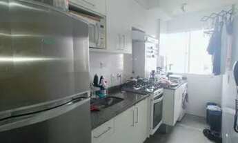 Imagem 4: Apartamento com 2 dormitórios à venda, 47 m² por R$ 230.000,00 - Recanto das Rosas - Osasc