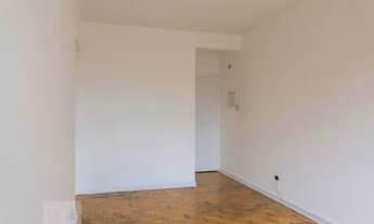 Imagem 2: Apartamento para Aluguel - Bela Vista, 1 Quarto, 52 m2