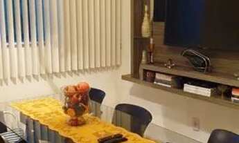 Imagem 6: Casa de vila (duplex com terraço