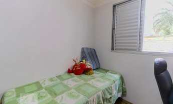 Imagem 7: Apartamento à Venda - Jardim Aricanduva, 2 Quartos, 44 m2