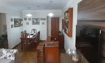 Imagem 2: Conjunto Res. Ribatejo, Chácara da Barra, 3 quartos com uma suíte, 2 vagas de garagem