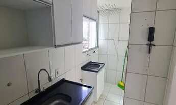 Imagem 7: Apartamento para aluguel possui 60 metros quadrados com 3 quartos