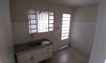 Imagem 4: Casa / Térrea - Jardim Satélite - Locação e Venda - Residencial