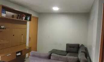 Imagem 3: Alugo ou Vendo AP próximo ao Ap. Shopping