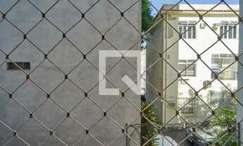 Imagem 4: Apartamento para Aluguel - Grajaú, 1 Quarto, 40 m2