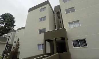 Imagem: Apartamento novo Santa Cândida