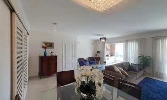 Imagem 2: Apartamento Venda 3 Dormitórios - 134 m² Brooklin