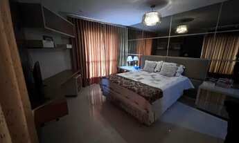 Imagem 2: Vende Uranu?s Garden - 04 Suítes - 205m2 - Porteira Fechada