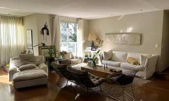 Imagem 2: Apartamento, 210m2, Venda, 3 Dormitórios, 1 Suite, 2 Banheiros, Lazer, 2 Vagas Estacioname