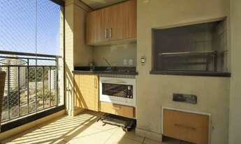 Imagem 4: Oportunidade Locação Tatuapé - Varanda Gourmet