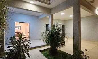 Imagem 3: Casa com 4 dormitórios à venda, 255 m² por R$ 900.000,00 - Vila Iara - Formosa/GO