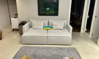 Imagem 2: Apartamento em São Paulo