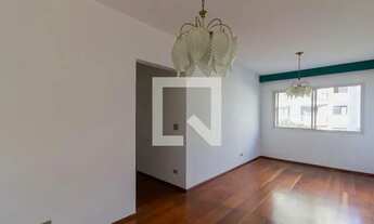 Imagem: Apartamento para Aluguel - Vila Olímpia