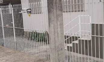 Imagem: Casa mista no bairro Monte Castelo