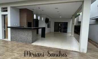 Imagem 3: Alugo Sobrado no Belvedere 1 em Cuiabá com 3 suítes