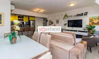 Imagem 7: PORTO ALEGRE - Apartamento Padrão - São Sebastião