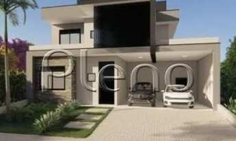 Imagem: Casa à venda em condomínio no Bairro Parque