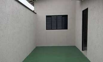 Imagem 4: Casa com 1 dormitório para alugar, 53 m² por R$ 1.404,00/mês - Jardim García - Campinas/SP